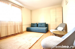 RAMURI TEI-KAUFLAND, GARSONIERA MODERNA, DECOMANDATA, 0% COMISION!