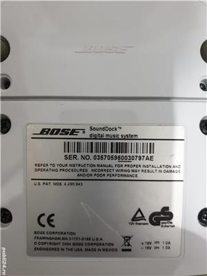 Boxa BOSE-stereo - imagine 5