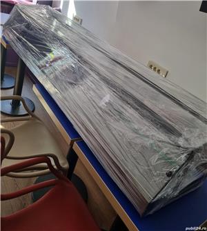 Vitrina frigorifica de prezentare produse