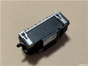 Releu, reostat, rezistență trepte, unitate de comandă ventilator habitaclu VW AG 3C0907521B - imagine 6