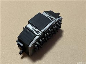 Releu, reostat, rezistență trepte, unitate de comandă ventilator habitaclu VW AG 3C0907521B - imagine 7