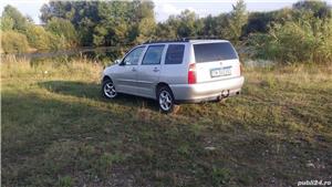 Vand VW Polo 1,4 16V GPL din 2001 - imagine 5