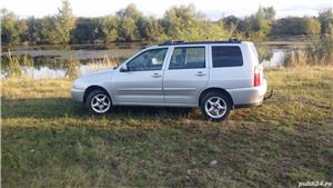 Vand VW Polo 1,4 16V GPL din 2001 - imagine 4