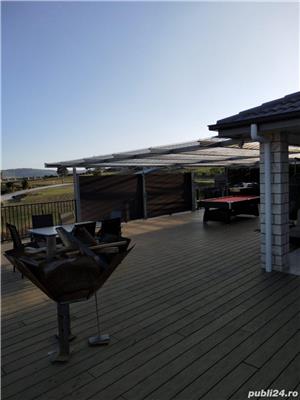 terase structura metalica - imagine 3