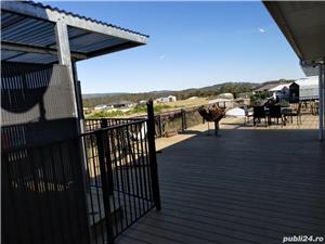 terase structura metalica - imagine 2