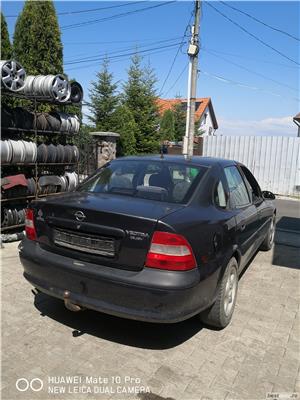 Dezmembrez Opel Vectra - imagine 6