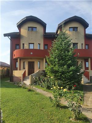 Vanzare Duplex in Gradistea Ilfov, zona Manastirea Caldarusani - imagine 3