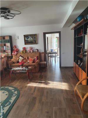 Vanzare Duplex in Gradistea Ilfov, zona Manastirea Caldarusani - imagine 9