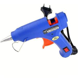 Pistol cu silicon de lipit 