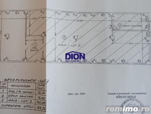 SPATIU COMERCIAL BIROU, CABINET MEDICAL SPLAIUL UNIRII - imagine 2