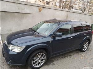 Fiat Freemont  - imagine 9