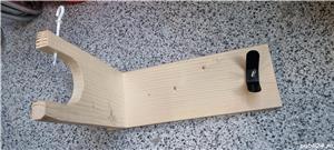 Suport jamon seranno