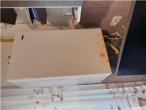 Centrală termică Mistral MBI 24