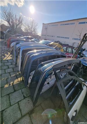 Piese din dezmembrări BMW E90 E87 E60 E61 E83 E46 E39 F10 F30 F25... - imagine 4