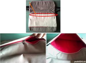 Geanta laptop "AHA: Urban Styles" cu multicompartimente (65 - 50 lei) - imagine 2