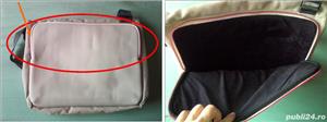 Geanta laptop "AHA: Urban Styles" cu multicompartimente (65 - 50 lei) - imagine 3