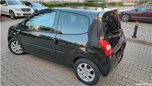 Renault twingo1.5 dci  climatronic jante  2011 euro 5 - imagine 4