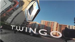 Renault twingo1.5 dci  climatronic jante  2011 euro 5 - imagine 5