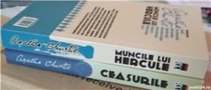 Cărți de Agatha Christie - imagine 3
