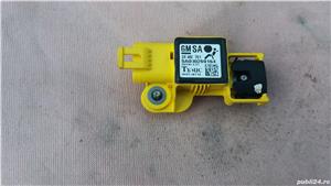 Senzor impact lateral astra h