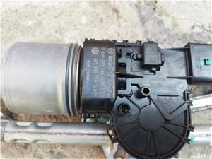 ansamblu stergatoare volkswagen up - imagine 4