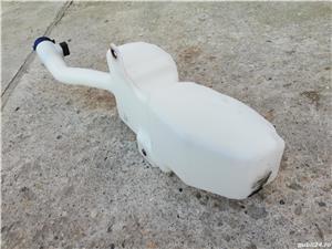 Vas lichid parbriz+motoras ford ka mk2 - imagine 6