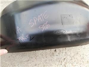 Carenaj roata spate stanga ford ka mk2 - imagine 6