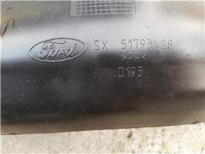 Carenaj roata spate stanga ford ka mk2 - imagine 7