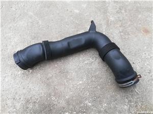 Tubulatura aer vw golf 5 1.6 benzina