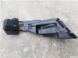 Suport ghidaj bara spate vw golf 5 - imagine 7