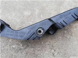 Suport ghidaj bara spate vw golf 5 - imagine 6