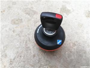busor rezervor + cheie ford ka - imagine 5