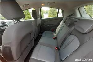 Vand Fiat Bravo 1.6 diesel  - imagine 9