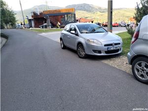 Vand Fiat Bravo 1.6 diesel  - imagine 6