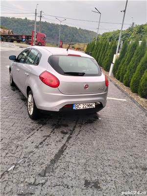 Vand Fiat Bravo 1.6 diesel  - imagine 4