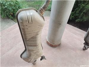 Tobe finale Audi diesel break, an 2003 - imagine 3