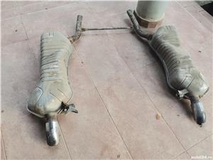 Tobe finale Audi diesel break, an 2003 - imagine 4