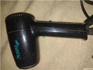 uscător de păr de voiaj