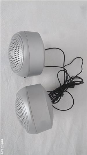 Cd Player portabil Sony pt. drumetii,picnic si excursii, - imagine 5