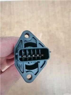 Debitmetru aer Nissan Micra - imagine 3