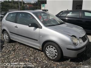 Dezmembrez polo 9N - imagine 3