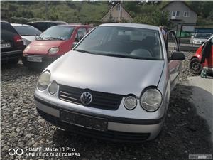 Dezmembrez polo 9N - imagine 5