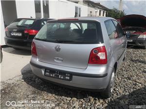 Dezmembrez polo 9N - imagine 7