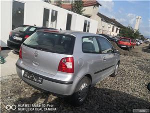 Dezmembrez polo 9N - imagine 4