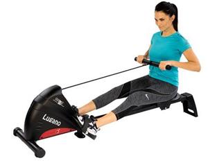 vand Aparat de vaslit Lugano Black Edition