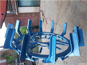 senile tractor - imagine 4 senile tractor - imagine 4