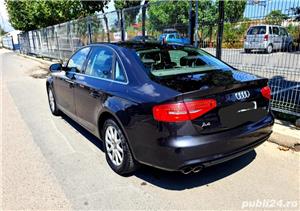 Vand Audi A4 din 2013 - imagine 6