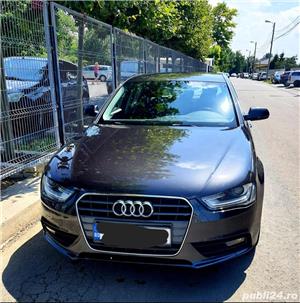 Vand Audi A4 din 2013 - imagine 2