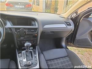 Vand Audi A4 din 2013 - imagine 8