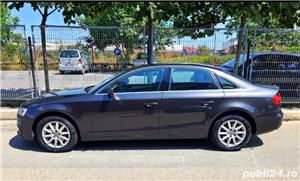 Vand Audi A4 din 2013 - imagine 4